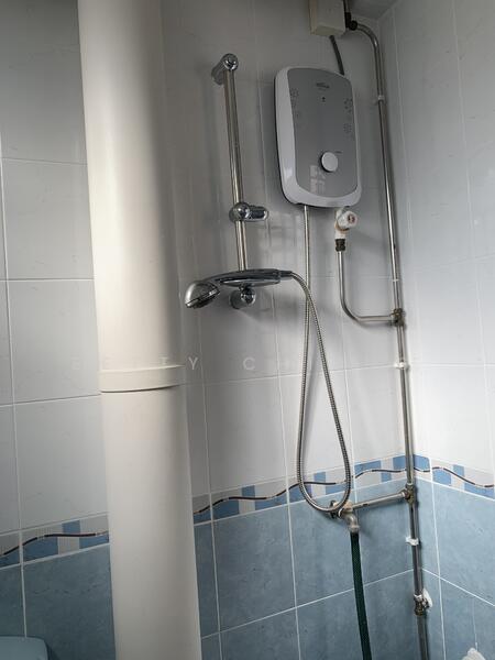 Water Heater