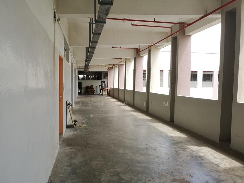 Richfield Industrial Centre, 122 Eunos Avenue 7, 1,518 sqft, Factory / Workshop (B2) For Rent, by Victor Lim, 23234934 - CommercialGuru.com.sg