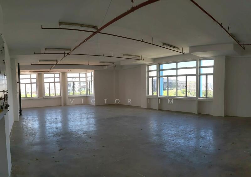 Richfield Industrial Centre, 122 Eunos Avenue 7, 1,518 sqft, Factory / Workshop (B2) For Rent, by Victor Lim, 23234934 - CommercialGuru.com.sg