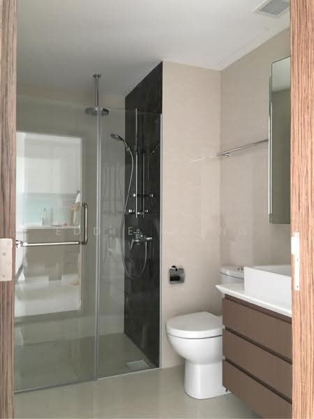 Kensington Square, 2 Jalan Lokam, Hougang / Punggol / Sengkang, 1 Bedroom, 430 sqft, Apartment For Rent, by Eddie Cheng, 23234983 - PropertyGuru.com.sg