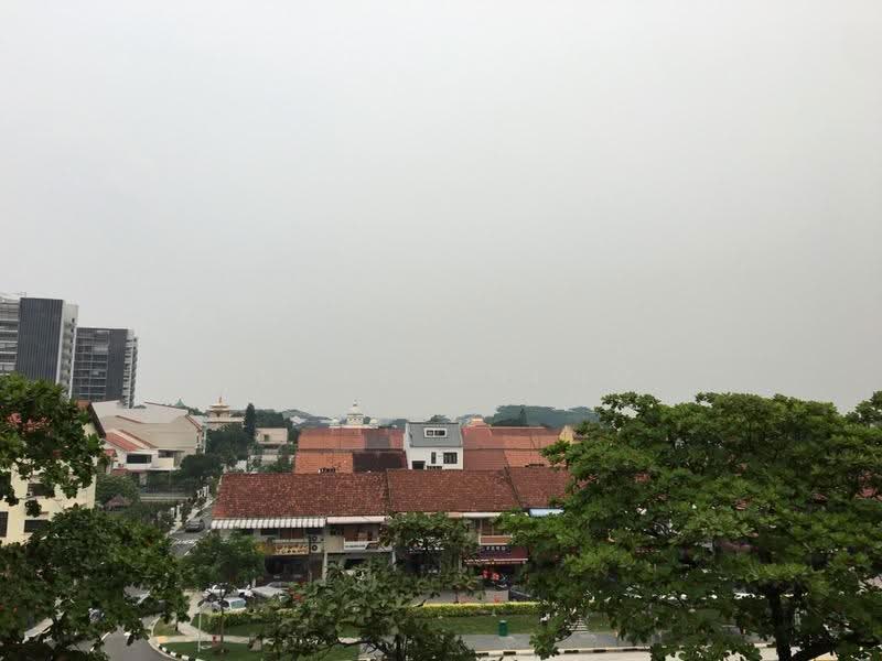Kensington Square, 2 Jalan Lokam, Hougang / Punggol / Sengkang, 1 Bedroom, 430 sqft, Apartment For Rent, by Eddie Cheng, 23234983 - PropertyGuru.com.sg