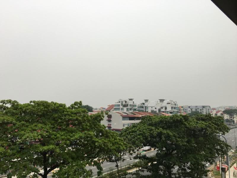Kensington Square, 2 Jalan Lokam, Hougang / Punggol / Sengkang, 1 Bedroom, 430 sqft, Apartment For Rent, by Eddie Cheng, 23234983 - PropertyGuru.com.sg