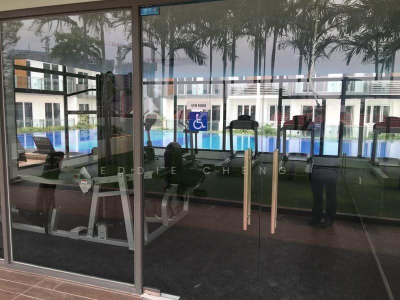Kensington Square, 2 Jalan Lokam, Hougang / Punggol / Sengkang, 1 Bedroom, 430 sqft, Apartment For Rent, by Eddie Cheng, 23234983 - PropertyGuru.com.sg