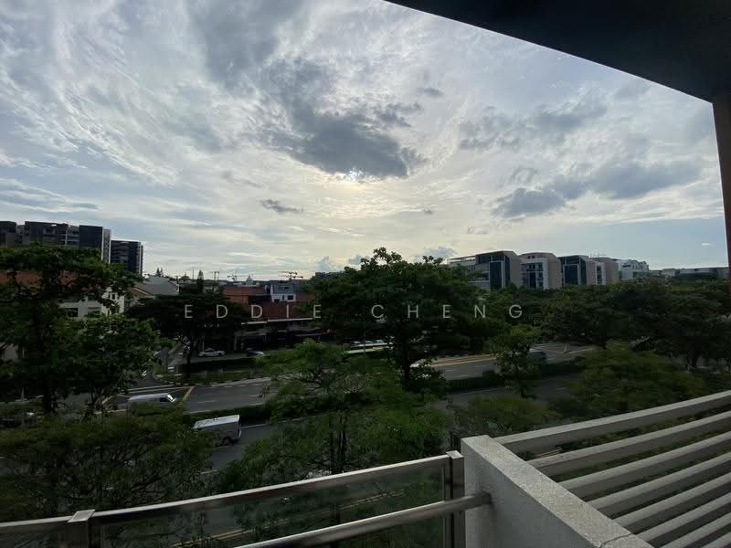 Kensington Square, 2 Jalan Lokam, Hougang / Punggol / Sengkang, 1 Bedroom, 431 sqft, Apartment For Rent, by Eddie Cheng, 23234983 - View - PropertyGuru.com.sg