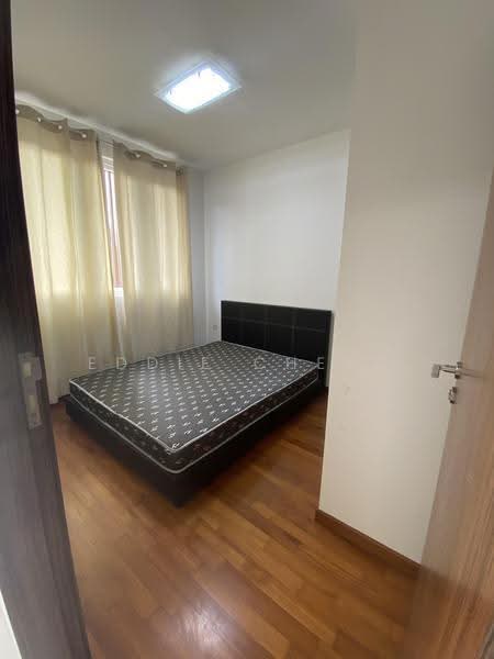 Kensington Square, 2 Jalan Lokam, Hougang / Punggol / Sengkang, 1 Bedroom, 431 sqft, Apartment For Rent, by Eddie Cheng, 23234983 - Bedroom - PropertyGuru.com.sg