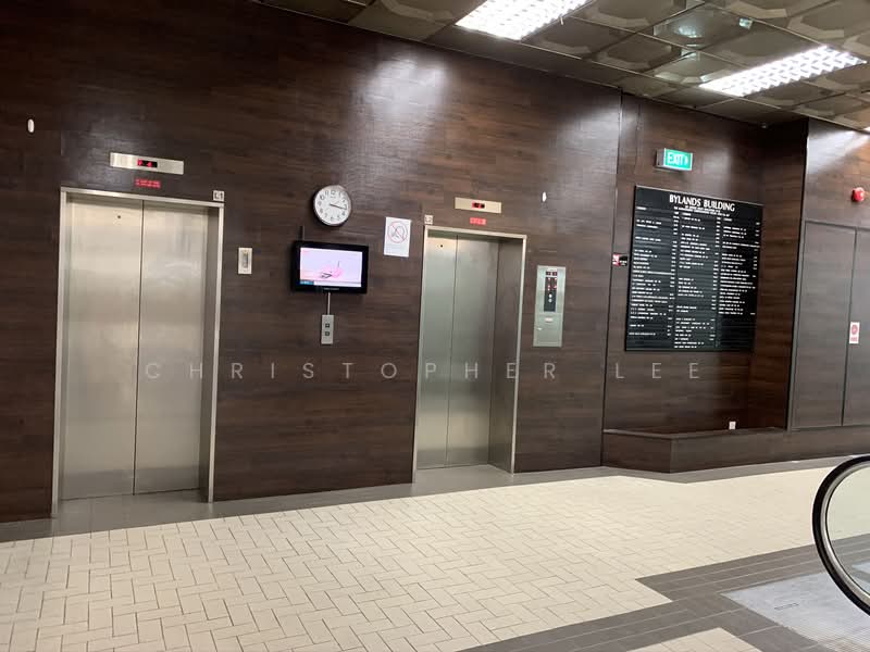 Byland Building, 135 Middle Road, 258 sqft, Office For Rent, by Christopher Lee, 23234993 - CommercialGuru.com.sg