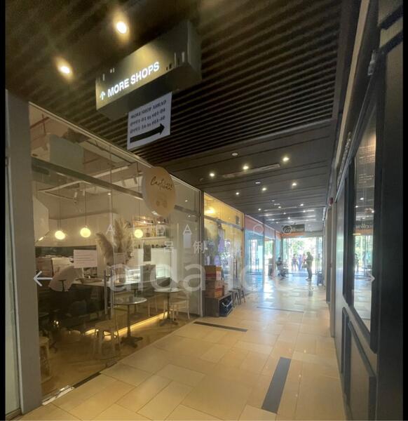East Village, 430 Upper Changi Road, 108 sqft, Mall Shop For Sale, by Alda Loo 呂良音, 23235131
