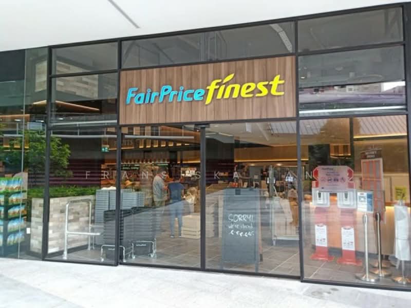 Artra, 10 Alexandra View, 3 Bedrooms, 1,119 sqft, Condominium For Rent, by Fransiska Tan, 23235857 - PropertyGuru.com.sg