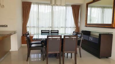 For Rent - The Chuan