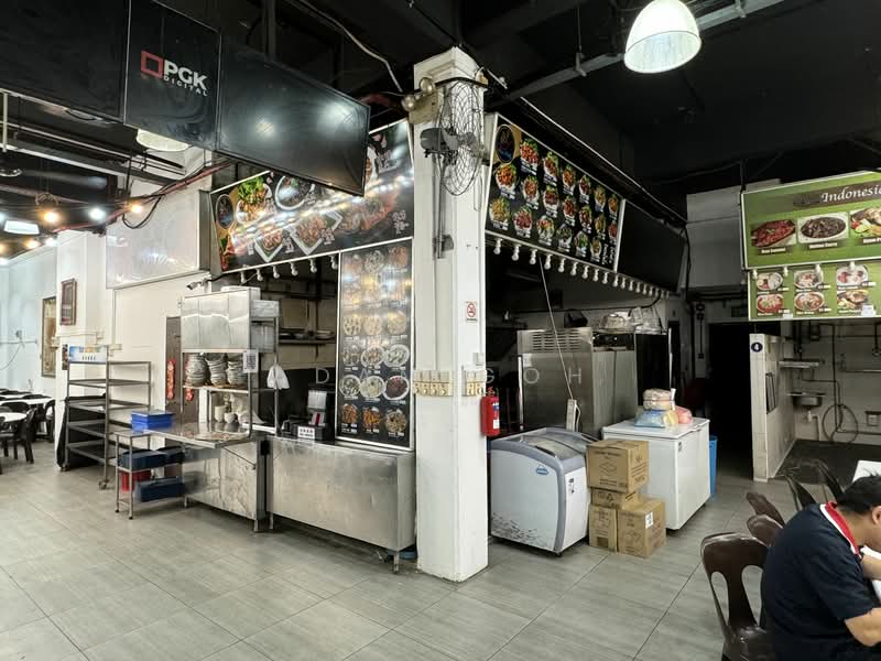 Ang Mo Kio Coffeeshop canteen Food Stall, 30 ang mo kio industrial park 2, 250 sqft, Food & Beverage For Rent, by Adam Goh, 23236445 - CommercialGuru.com.sg