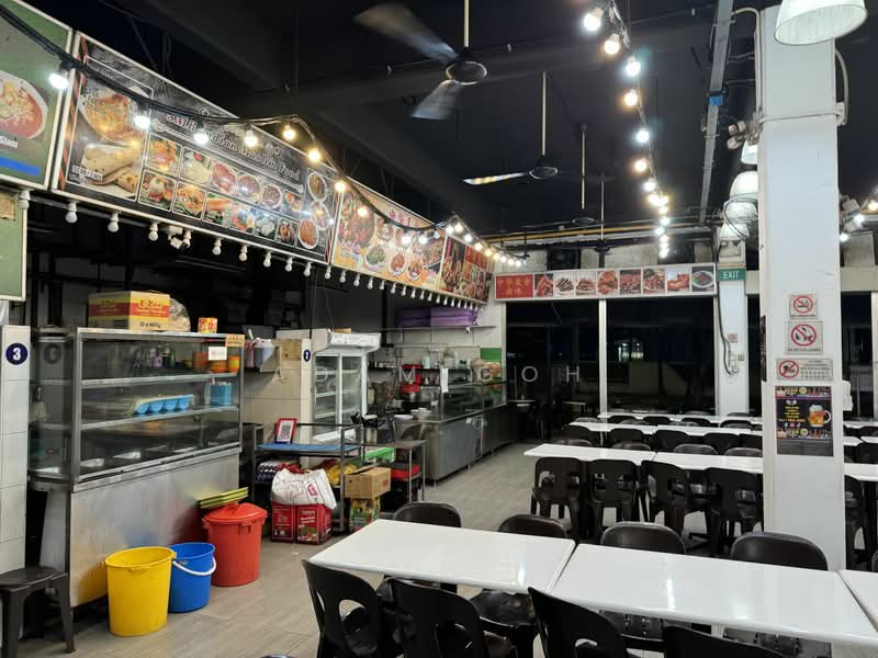 Ang Mo Kio Coffeeshop canteen Food Stall, 30 ang mo kio industrial park 2, 250 sqft, Food & Beverage For Rent, by Adam Goh, 23236445 - CommercialGuru.com.sg