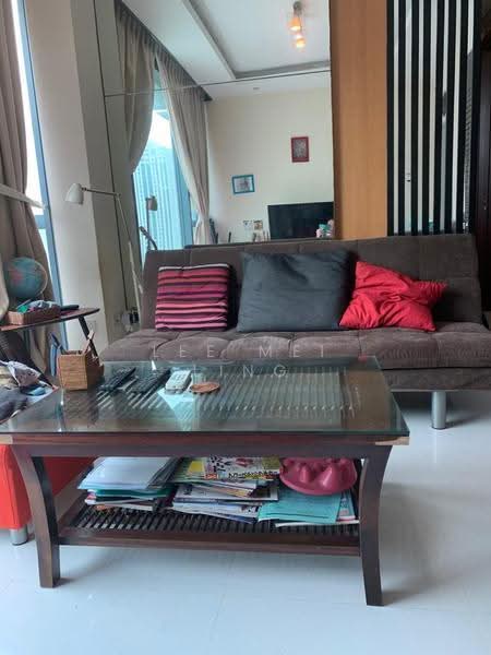 Mill Point, 3 Zion Close, Tanglin / Holland / Bukit Timah, 1 Bedroom, 527 sqft, Apartment For Rent, by Lee Mei Ling, 23236709 - PropertyGuru.com.sg