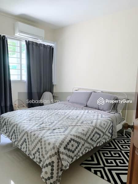 For Rent - 305 Hougang Avenue 5