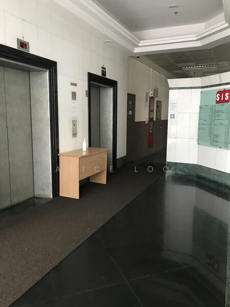 SIS Building, 4 Leng Kee Road, 2,000 sqft, Light Industrial (B1) For Rent, by Alice Loo, 23236943 - CommercialGuru.com.sg