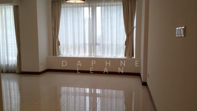 For Sale - The Sail @ Marina Bay