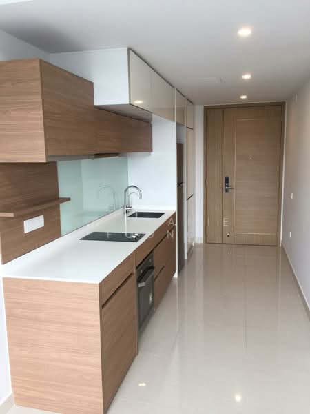 Coco Palms, Pasir Ris Grove, 1 Bedroom, 463 sqft, Condominium For Rent, by Stephanie Foong, 23237270 - PropertyGuru.com.sg