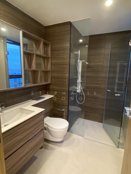Coco Palms, Pasir Ris Grove, 1 Bedroom, 463 sqft, Condominium For Rent, by Stephanie Foong, 23237270 - PropertyGuru.com.sg