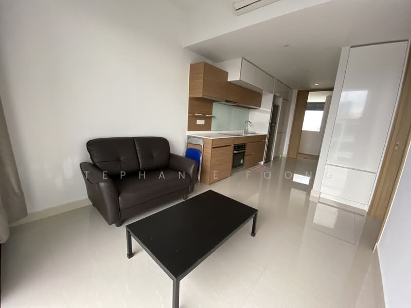Coco Palms, Pasir Ris Grove, 1 Bedroom, 463 sqft, Condominium For Rent, by Stephanie Foong, 23237270 - PropertyGuru.com.sg