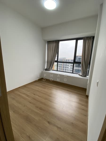Coco Palms, Pasir Ris Grove, 1 Bedroom, 463 sqft, Condominium For Rent, by Stephanie Foong, 23237270 - PropertyGuru.com.sg