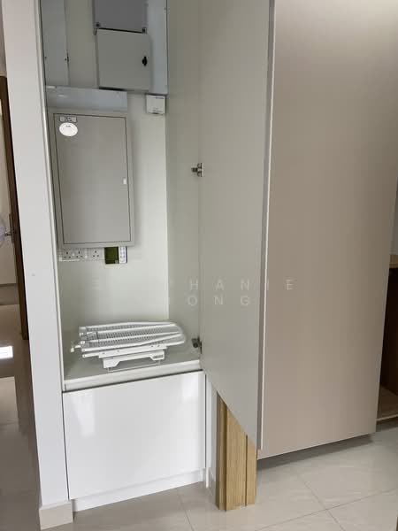 Coco Palms, Pasir Ris Grove, 1 Bedroom, 463 sqft, Condominium For Rent, by Stephanie Foong, 23237270 - PropertyGuru.com.sg