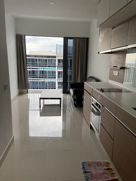 Coco Palms, Pasir Ris Grove, 1 Bedroom, 463 sqft, Condominium For Rent, by Stephanie Foong, 23237270 - PropertyGuru.com.sg