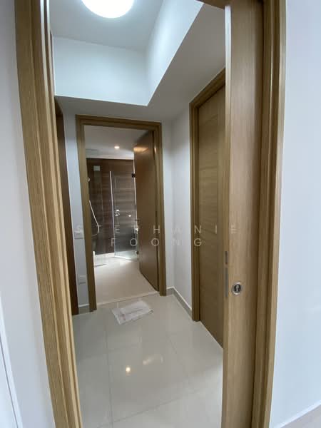 Coco Palms, Pasir Ris Grove, 1 Bedroom, 463 sqft, Condominium For Rent, by Stephanie Foong, 23237270 - PropertyGuru.com.sg