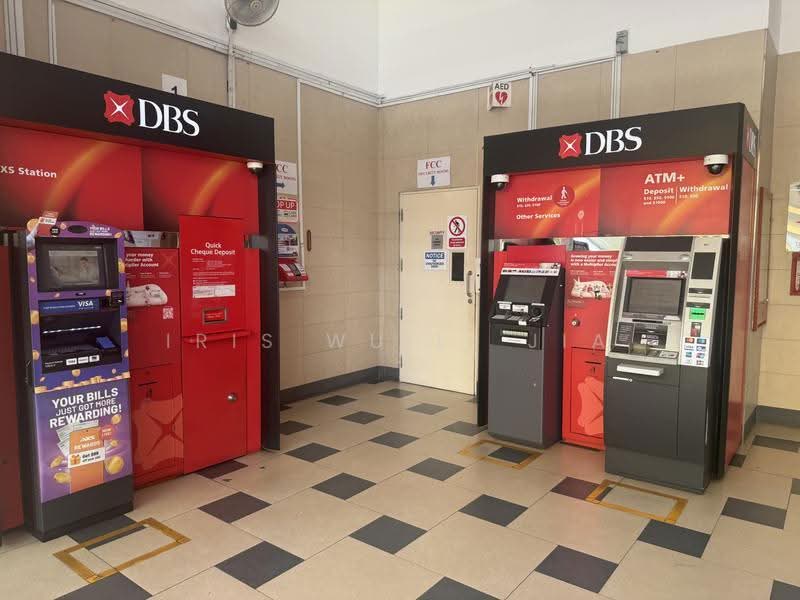 Tradehub 21, 18 Boon Lay Way, Boon Lay / Jurong / Tuas, 100 sqft, Light Industrial (B1) For Rent, by Iris Wu Li Jia, 23237341 - CommercialGuru.com.sg