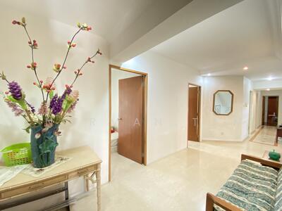 For Sale - Pandan Valley