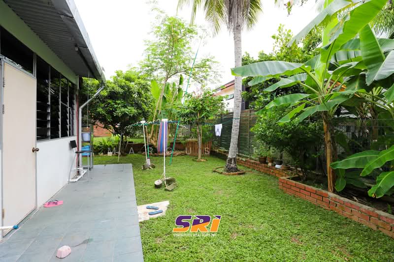 [No Longer Available] THOMSON GREEN, THOMSON GREEN, 4 Bedrooms, 3000