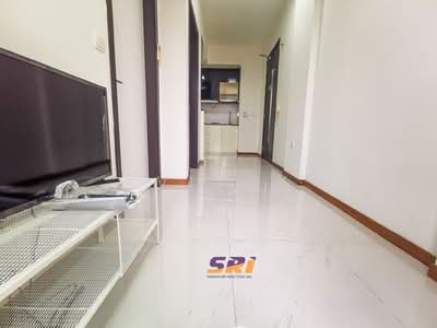 For Rent - City Loft