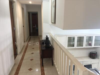 For Sale - Pandan Valley