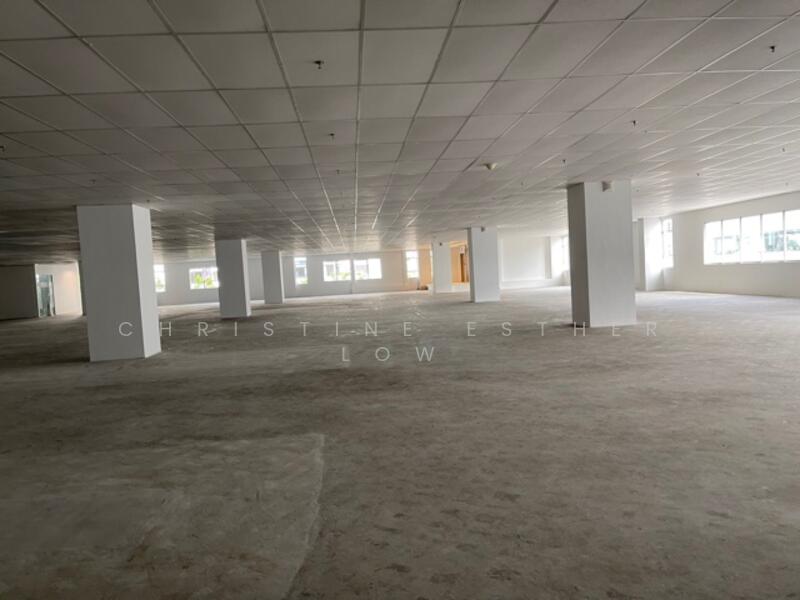 B1 Toa Payoh clean industry near Toa Payoh and Braddell MRT, Balestier / Toa Payoh, 13,000 sqft, Light Industrial (B1) For Rent, by Christine Esther Low, 23238537 - CommercialGuru.com.sg