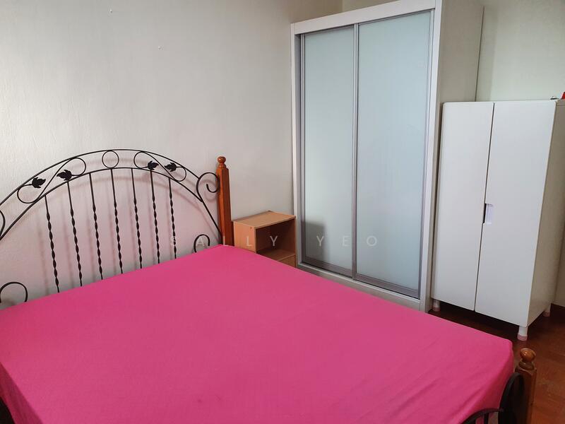 168 Stirling Road, 168 Stirling Road, Room Rental, 100 sqft, HDB Flat