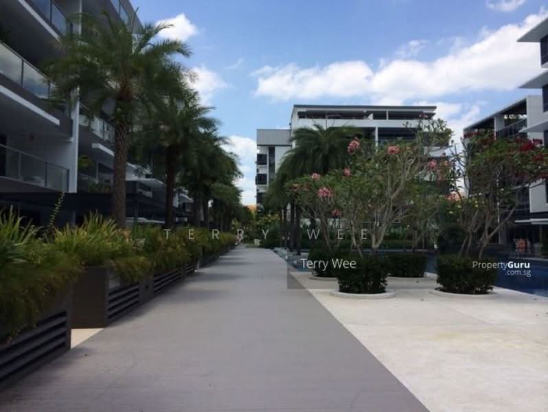 Elliot at the East Coast, 1 Elliot Road, 3 Bedrooms, 1,313 sqft, Condominium For Rent, by Terry Wee, 23240183 - PropertyGuru.com.sg