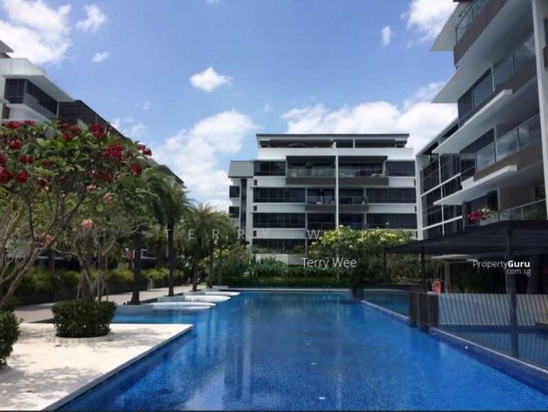 Elliot at the East Coast, 1 Elliot Road, 3 Bedrooms, 1,313 sqft, Condominium For Rent, by Terry Wee, 23240183 - PropertyGuru.com.sg