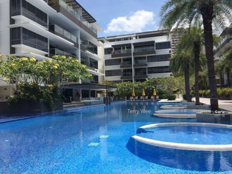 Elliot at the East Coast, 1 Elliot Road, 3 Bedrooms, 1,313 sqft, Condominium For Rent, by Terry Wee, 23240183 - PropertyGuru.com.sg