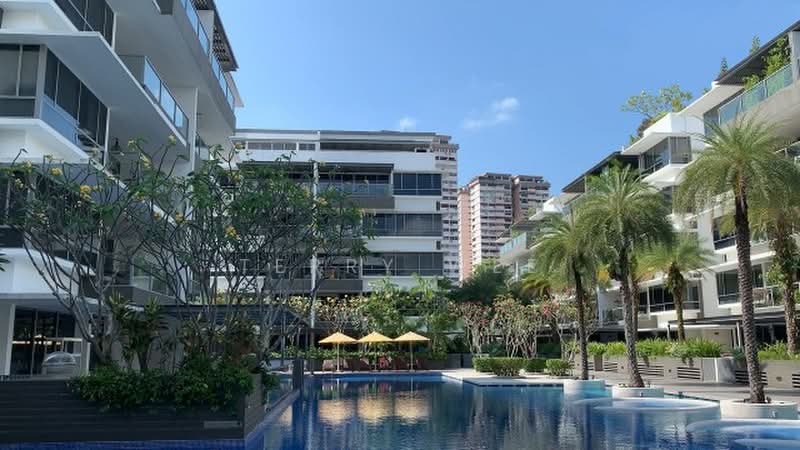 Elliot at the East Coast, 1 Elliot Road, 3 Bedrooms, 1,313 sqft, Condominium For Rent, by Terry Wee, 23240183 - PropertyGuru.com.sg