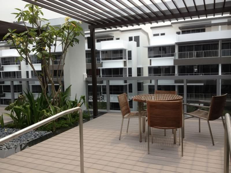 Elliot at the East Coast, 1 Elliot Road, 3 Bedrooms, 1,313 sqft, Condominium For Rent, by Terry Wee, 23240183 - PropertyGuru.com.sg