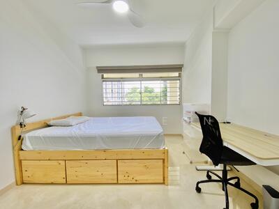 For Rent - 7A Commonwealth Avenue