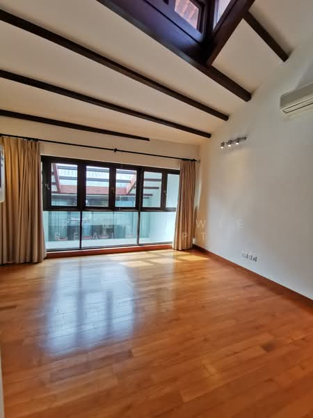 Very beautiful renovated Emerald hill road conservation house. Minutes to Somerset mrt Orchard Road., Emerald Hill Road, 3 Bedrooms, 3,400 sqft, Conservation House For Rent, by RUTH, 23240424 - PropertyGuru.com.sg