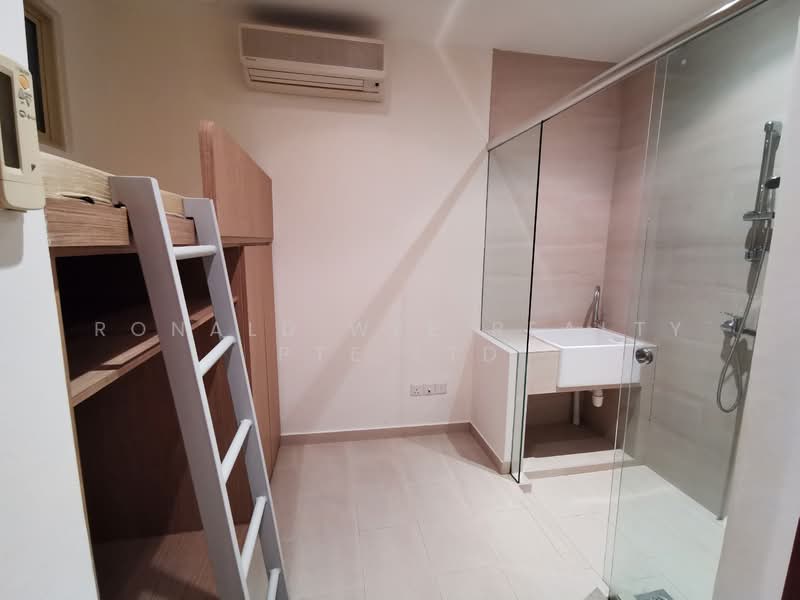 Very beautiful renovated Emerald hill road conservation house. Minutes to Somerset mrt Orchard Road., Emerald Hill Road, 3 Bedrooms, 3,400 sqft, Conservation House For Rent, by RUTH, 23240424 - PropertyGuru.com.sg