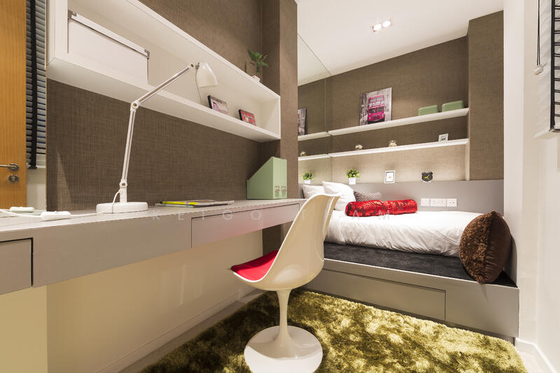 The Bliss, 128 Race Course Road, 2 Bedrooms, 840 sqft, Apartment For Rent, by Keigo Tham, 23240953 - PropertyGuru.com.sg