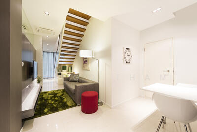 For Rent - The Bliss