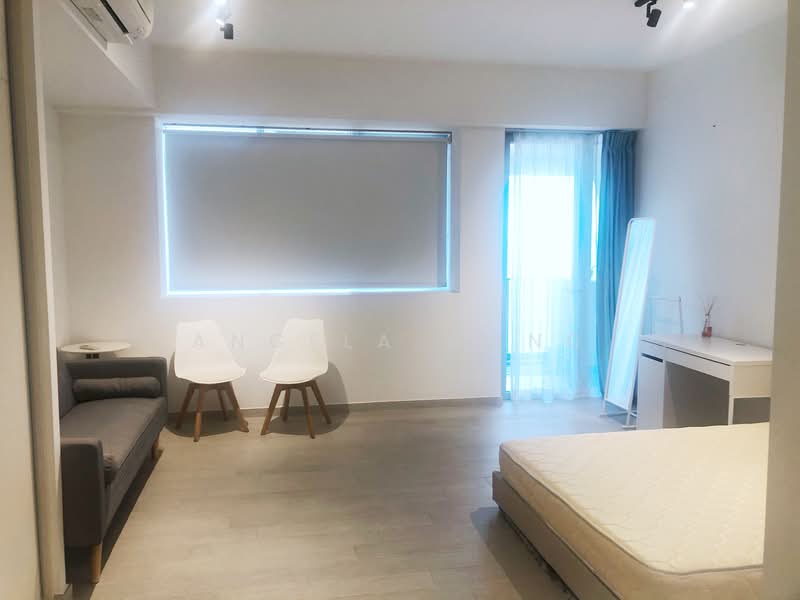 V on Shenton, 5 Shenton Way, 1 Bedroom, 474 sqft, Condominium For Rent, by Angela Wang, 23240993 - PropertyGuru.com.sg