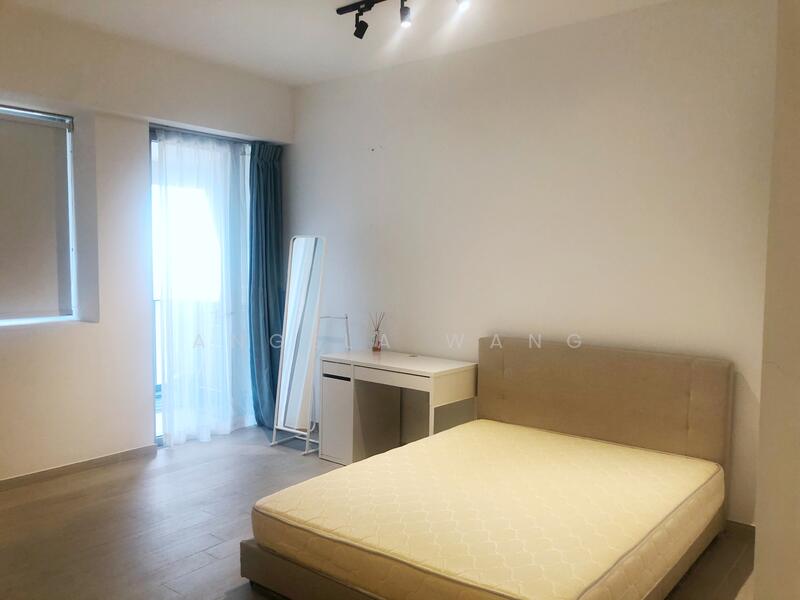 V on Shenton, 5 Shenton Way, 1 Bedroom, 474 sqft, Condominium For Rent, by Angela Wang, 23240993 - PropertyGuru.com.sg