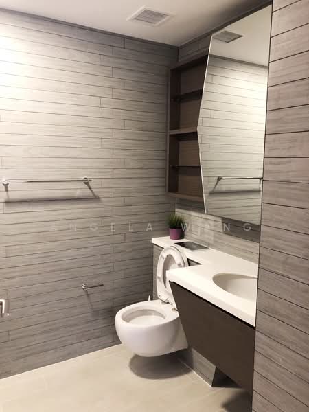 V on Shenton, 5 Shenton Way, 1 Bedroom, 474 sqft, Condominium For Rent, by Angela Wang, 23240993 - PropertyGuru.com.sg