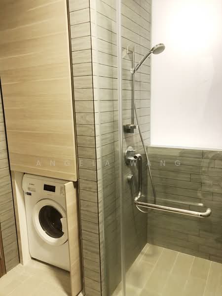 V on Shenton, 5 Shenton Way, 1 Bedroom, 474 sqft, Condominium For Rent, by Angela Wang, 23240993 - PropertyGuru.com.sg