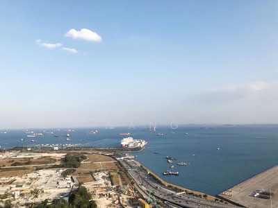 For Rent - V on Shenton