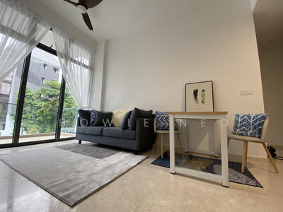 For Rent - 38 Jervois