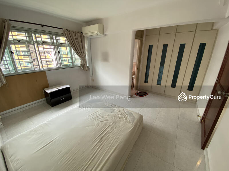 For Rent - 648 Ang Mo Kio Avenue 5